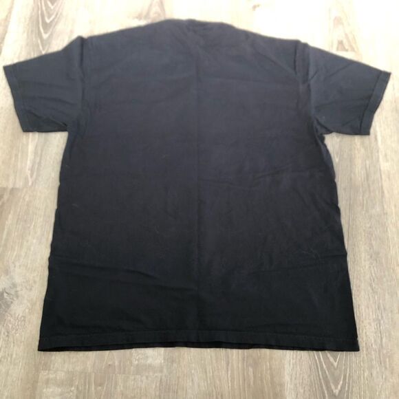 Comfort Colors San Francisco Football Mens Graphic Short Sleeve Shirt Size XL - Picture 4 of 6